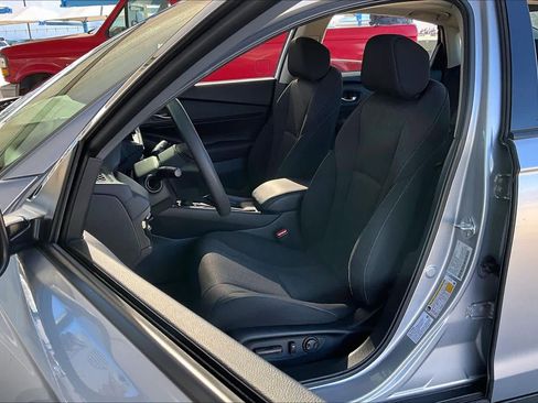 Used 2024 Honda Accord EX image 7