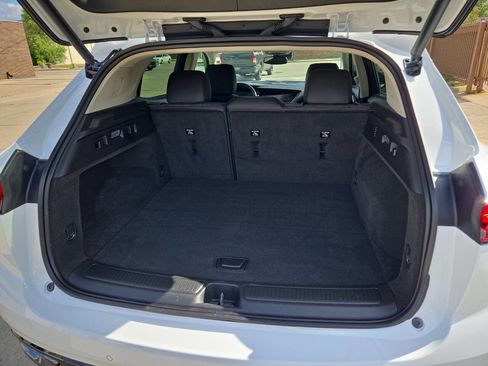 Used 2023 Buick Envision Preferred image 40