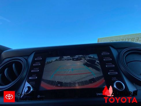 Certified 2021 Toyota Tacoma SR w/ SX Package RWD image 39