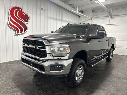 Used 2023 RAM 2500 Tradesman AWD/4WD image 1