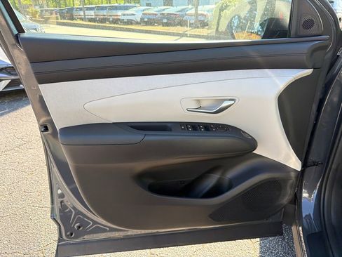 New 2026 Hyundai Tucson SEL image 10