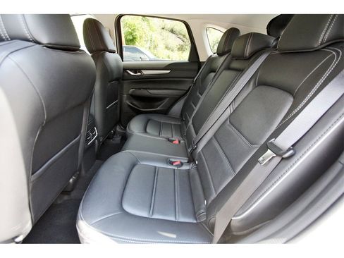 New 2025 MAZDA CX-5 AWD 2.5 S w/ Preferred Package image 11