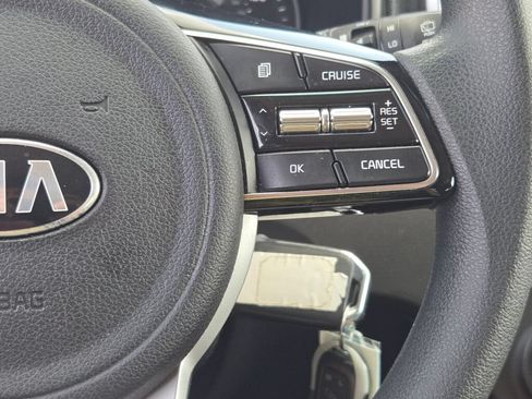Used 2022 Kia Sportage LX FWD image 33