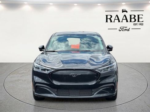Used 2024 Ford Mustang Mach-E Premium AWD/4WD image 7