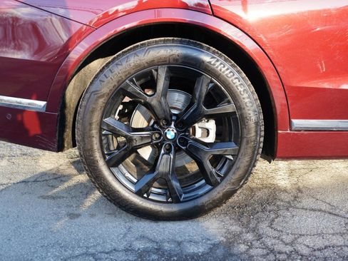 Used 2025 BMW X7 xDrive40i w/ Executive Package image 88