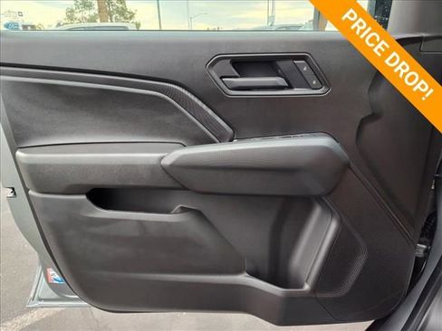 New 2026 Chevrolet Colorado Trail Boss image 9