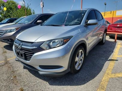 Used 2016 Honda HR-V LX