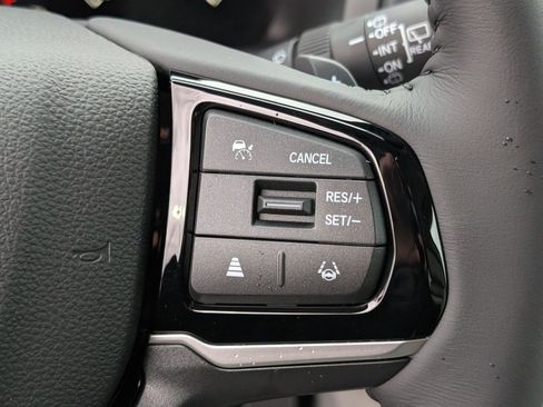 New 2026 Honda Odyssey Touring image 21