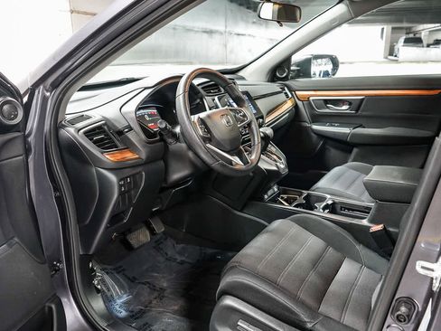 Used 2022 Honda CR-V EX image 20