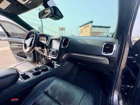 Used 2014 Dodge Durango R/T w/ Technology Group AWD/4WD image 26