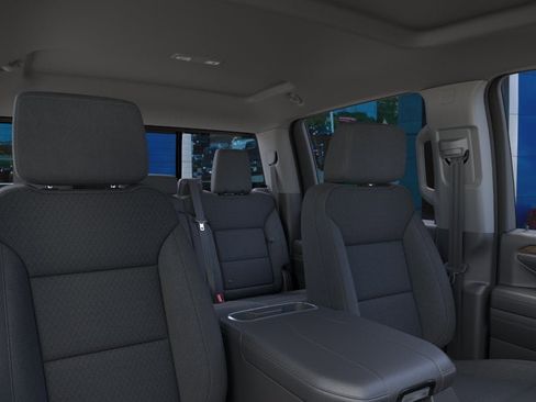 New 2026 Chevrolet Silverado 3500 LT AWD/4WD image 51