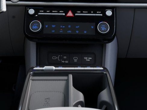 New 2026 Hyundai Tucson SEL AWD/4WD image 16