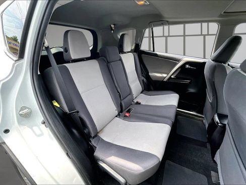 Used 2015 Toyota RAV4 XLE FWD image 27