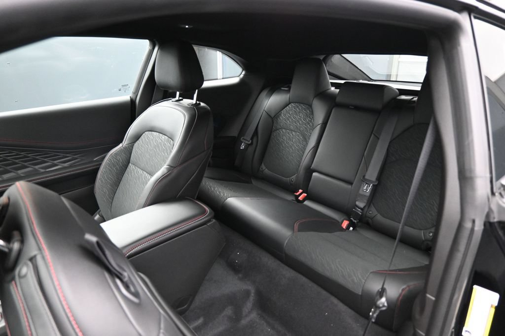 New 2026 Dodge Charger R/T w/ Driver Convenience Group AWD/4WD image 23