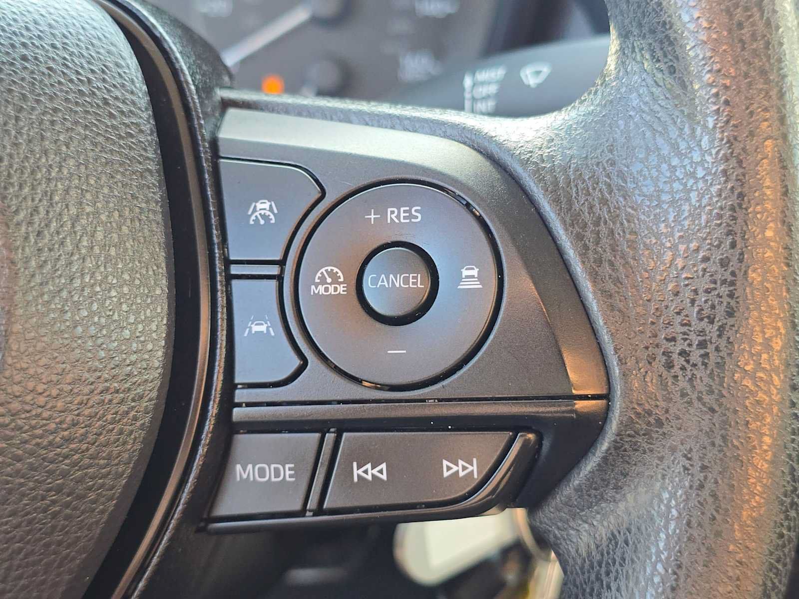 Certified 2023 Toyota Corolla LE FWD image 29