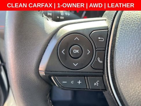 Used 2024 Toyota RAV4 Adventure AWD/4WD image 17