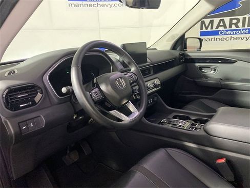 Used 2023 Honda Pilot EX-L image 15