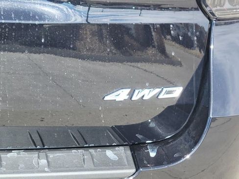 New 2026 Ford Explorer Active image 13