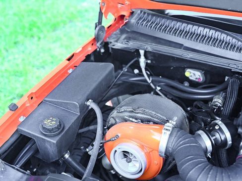 Used 2006 Chevrolet Silverado 1500 LT w/ Light Duty Power Package RWD image 61