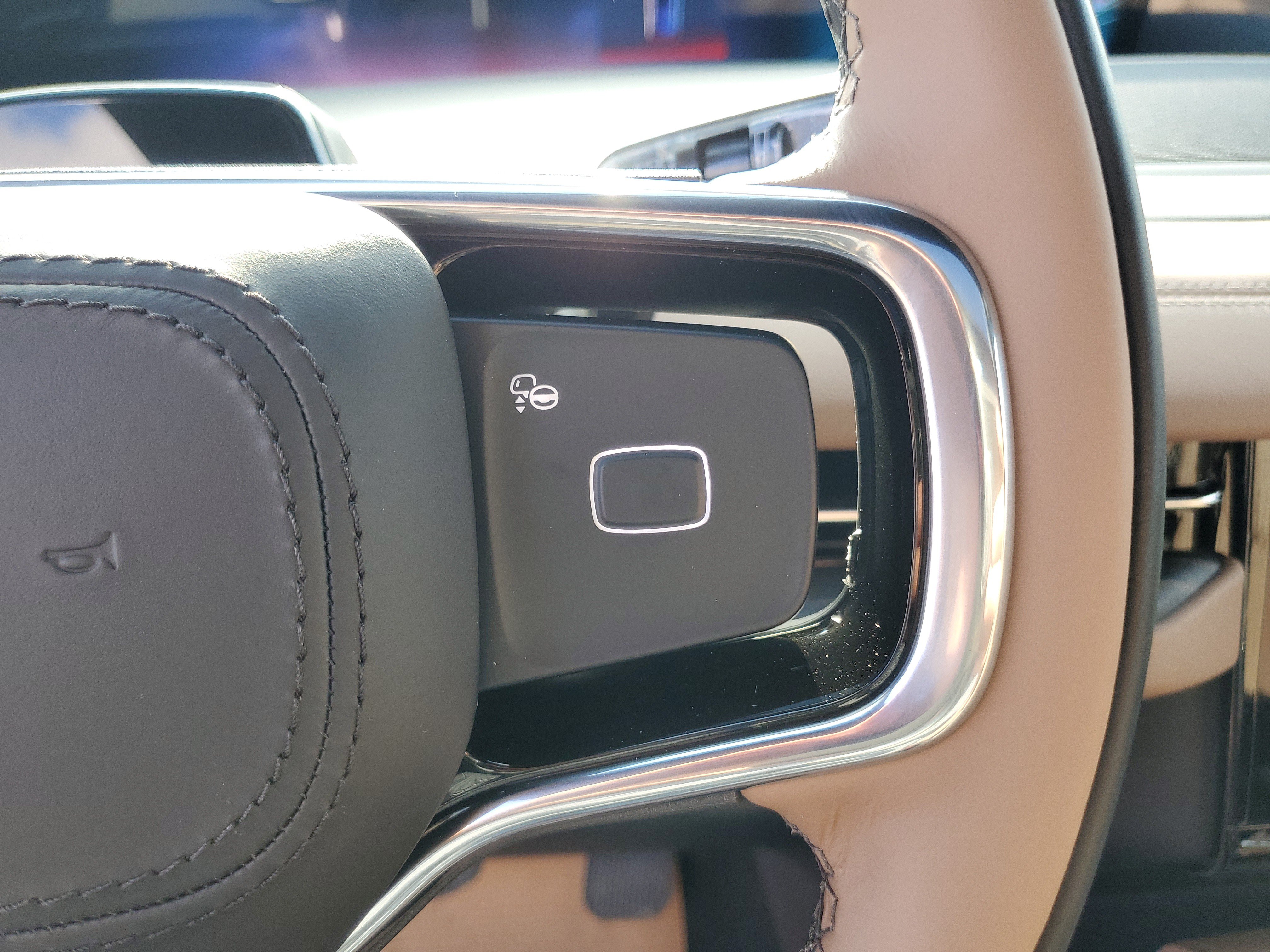 New 2026 Lincoln Navigator Black Label AWD/4WD image 18