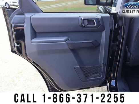 Used 2025 Ford Bronco Big Bend image 13
