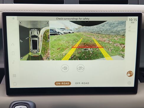 Used 2024 Land Rover Defender 130 S image 21