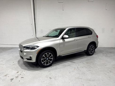 Used 2015 BMW X5 xDrive35i AWD/4WD image 18