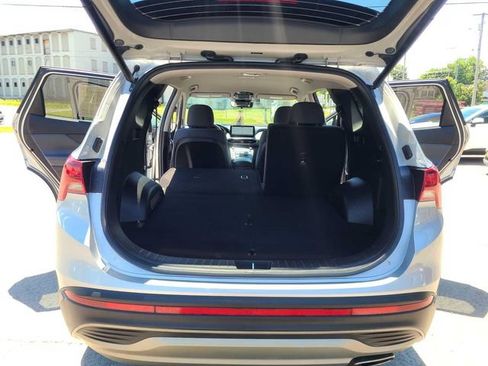 Used 2023 Hyundai Santa Fe SEL AWD/4WD image 26