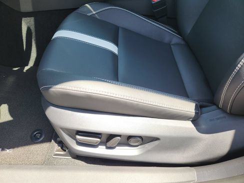 New 2026 Toyota Camry SE w/ Convenience Package FWD image 23