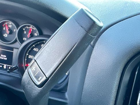 Used 2024 Chevrolet Silverado 1500 W/T w/ WT Fleet Convenience Package image 17