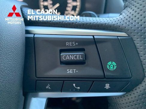 New 2026 Mitsubishi Outlander AWD image 18