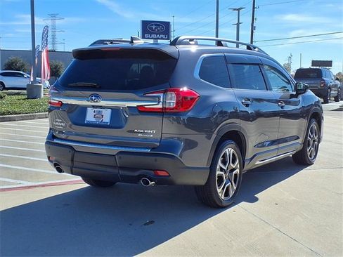 Certified 2025 Subaru Ascent Limited image 4