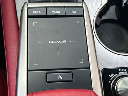 Used 2020 Lexus RX 350 F Sport image 17