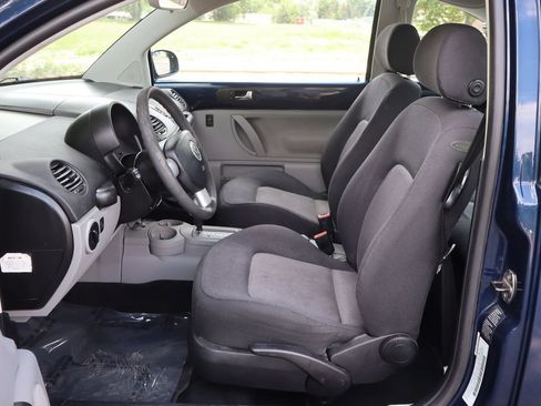Used 2003 Volkswagen Beetle GL FWD image 20