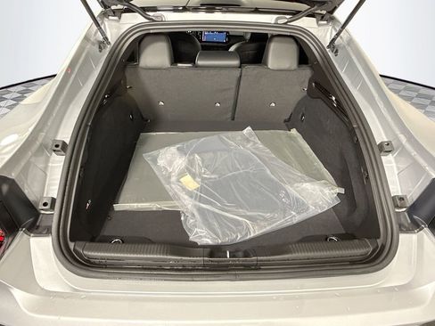 Used 2025 Dodge Charger R/T w/ Quick Order Package 25M R/T image 29