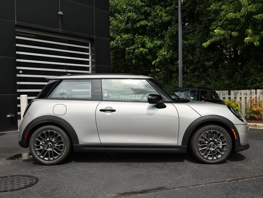 New 2026 MINI Cooper S FWD image 4