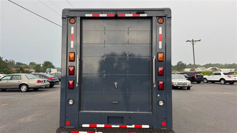 Used 2022 RAM ProMaster 3500 w/ Fleet Safety Group FWD image 7