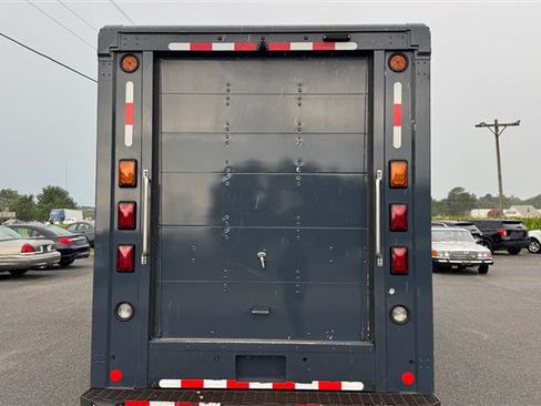 Used 2022 RAM ProMaster 3500 w/ Fleet Safety Group FWD image 7