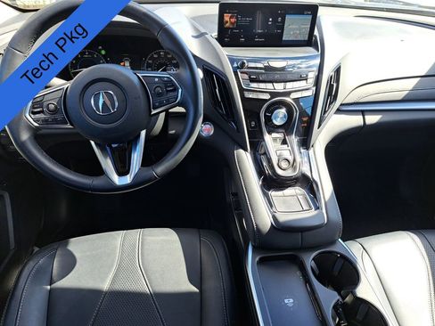Certified 2025 Acura RDX w/ Technology Package image 20