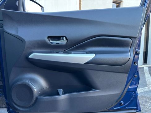 Used 2020 Nissan Kicks SR w/ SR Premium Package image 42