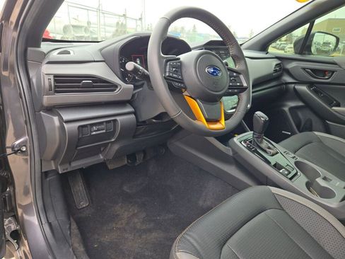 Certified 2024 Subaru Crosstrek 2.5i Wilderness w/ Crosstrek Mirror Package image 19