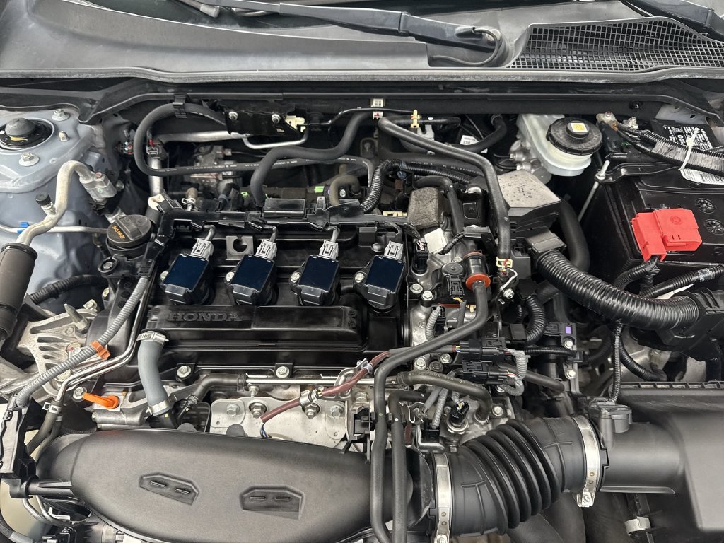 Used 2022 Honda Civic Si image 18