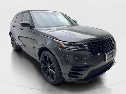 Used 2022 Land Rover Range Rover Velar R-Dynamic S AWD/4WD image 4