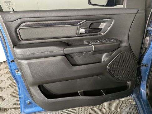 Certified 2024 RAM 1500 Big Horn AWD/4WD image 16