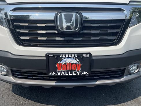 Used 2020 Honda Ridgeline RTL-E image 31