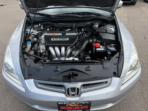 Used 2004 Honda Accord EX image 28