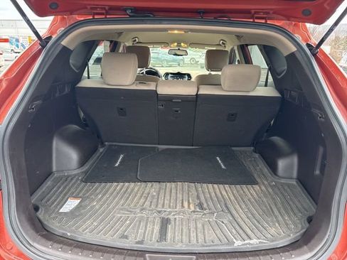 Used 2017 Hyundai Santa Fe Sport image 11