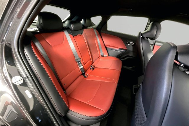 New 2026 Kia K4 EX FWD image 10