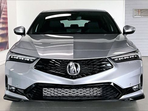 Used 2026 Acura Integra A-Spec FWD image 6