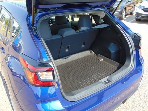 Used 2025 Subaru Impreza 2.0i AWD/4WD image 24
